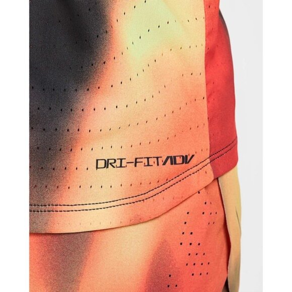 Nike AeroSwift Elite Entry ADV Running Tank Top Singlet HJ3380-736 Size Large - Picture 7 of 8